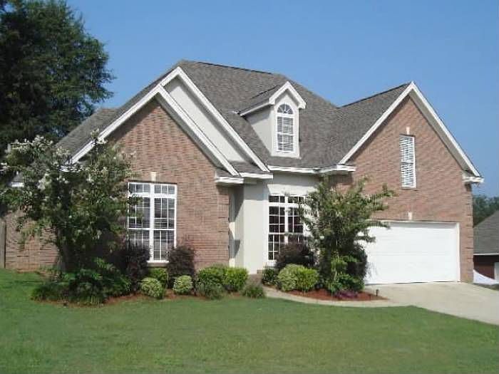 Beautiful Landscaping