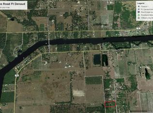 2030 Phillips Rd, Labelle, FL 33935