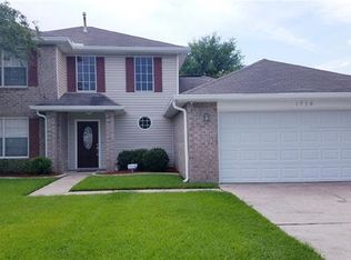 1710 Barrymore St, Slidell, LA 70461