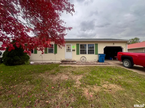 1508 Harts Ave, Camanche, IA 52730