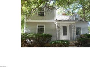 506 Fordham Pkwy, Bay Village, OH 44140