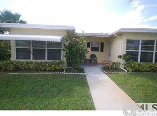 3321 Valley Rd APT A, Boynton Beach, FL 33435