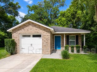 1186 Pangola Dr, JACKSONVILLE, FL 32205