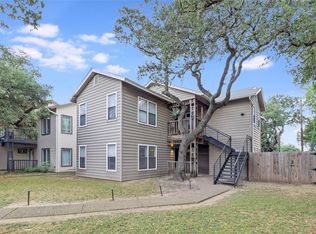 1805 Bouldin Ave #A, Austin, TX 78704