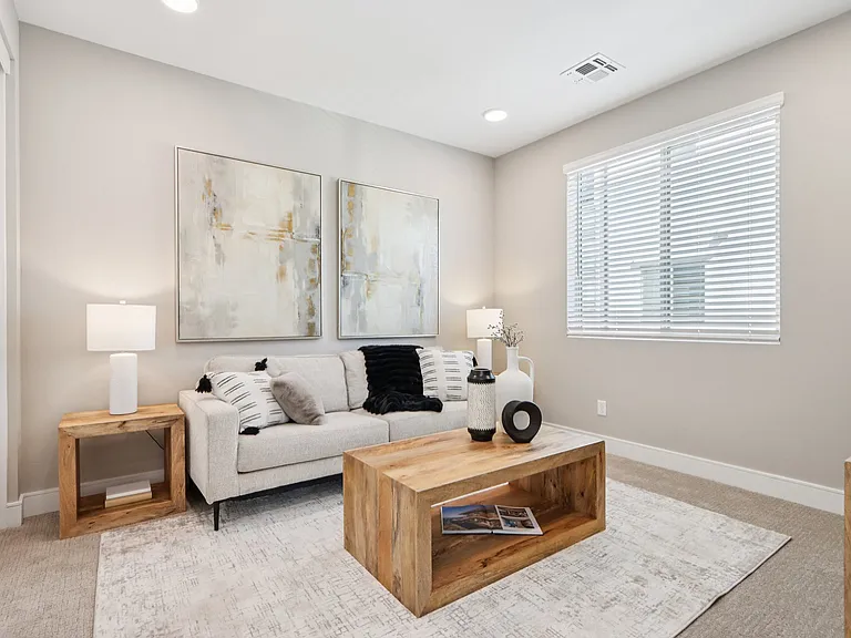 The Roosevelt Townhomes — Photo 6
