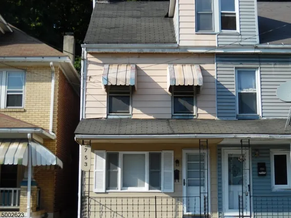 753 S Main St, Phillipsburg, NJ 08865