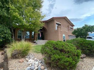 9645 Messervy Ave NE, Albuquerque, NM 87109