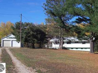 2281 S M 33, Rose City, MI 48654