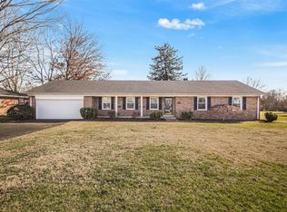 1326 Woodhurst St, Bowling Green, KY 42104