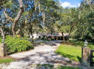 7370 N Clark Point, Hernando, FL 34442