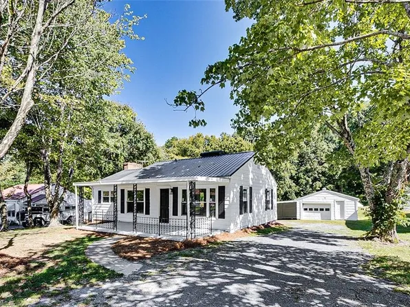 200 W Balfour Ave, Asheboro, NC 27203