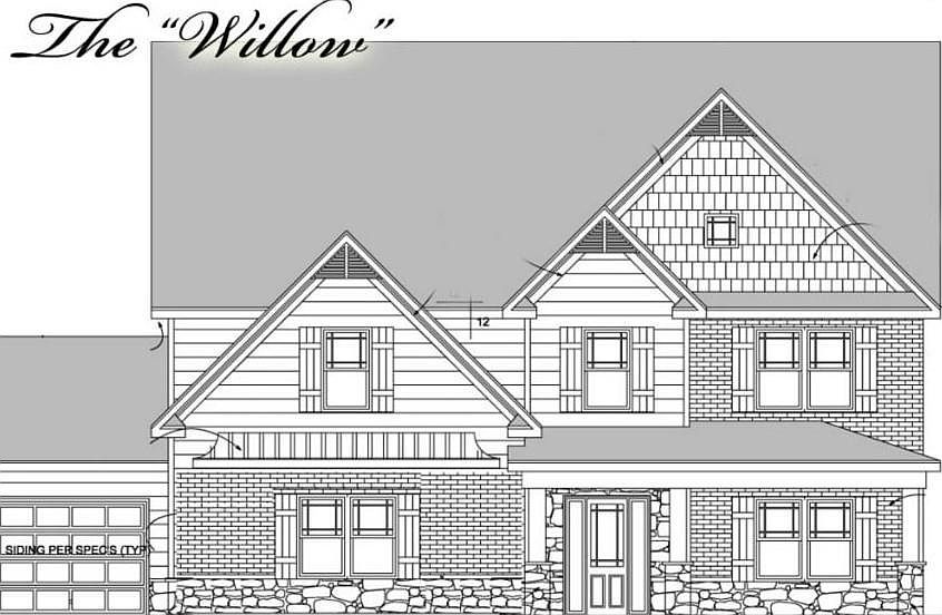 3047 Mulberry Greens Ln, Jefferson, GA 30549 Zillow
