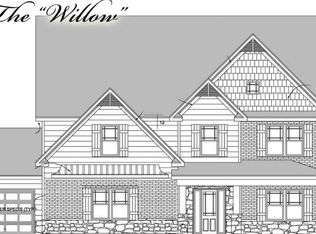3047 Mulberry Greens Ln, Jefferson, GA 30549