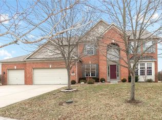 11633 Casco Ct, Fishers, IN 46037