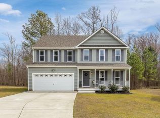 5707 Garden Ridge Ct, Chesterfield, VA 23832