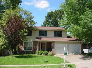 1141 Villaview Dr, Ballwin, MO