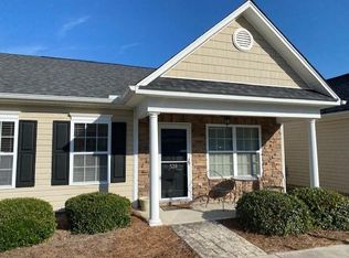 538 Dawsons Park Way, Lexington, SC 29072