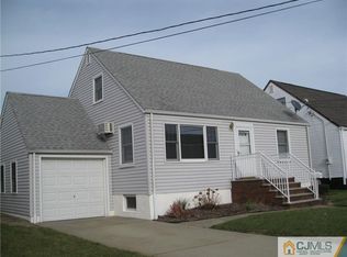 51 Larch St, Port Reading, NJ 07064