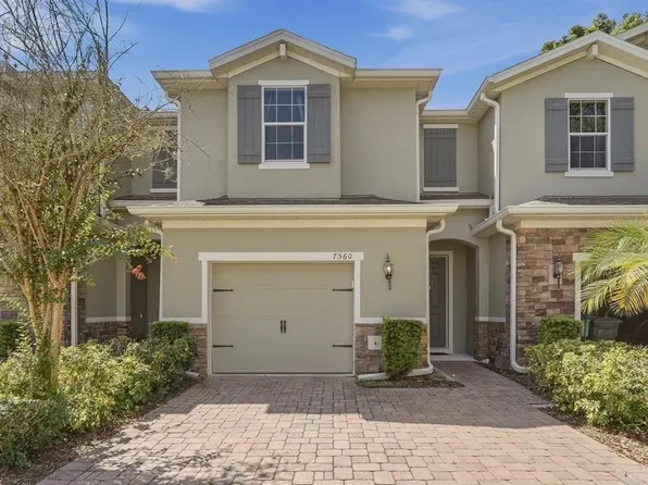 7560 ALOMA PINES COURT, WINTER PARK, FL 32792