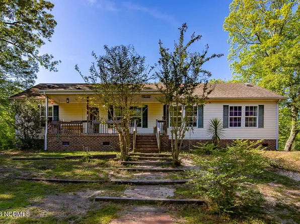 367 Paul Drive, Trenton, NC 28585