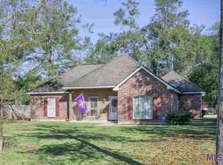 39360 Tommy Moore Rd, Gonzales, LA 70737