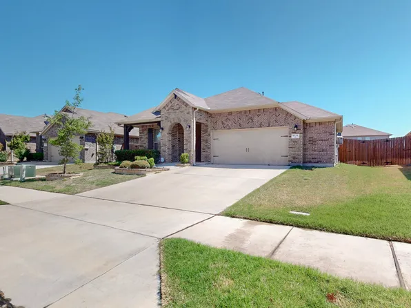 6112 Whale Rock Ct, Fort Worth, TX 76179