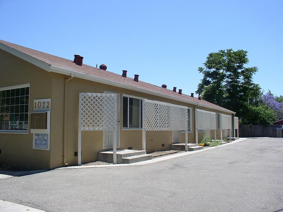 1st image of 1072 Luther Ave APT 3