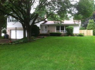 249 Winston Rd, Akron, OH 44313