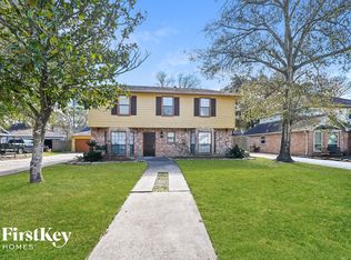 519 Pine Walk Trl, Spring, TX 77388