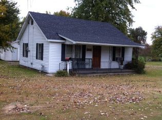 401 Paradise Rd, Greenville, KY 42345