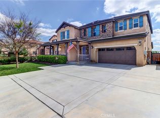 4367 Wintress Dr, Chino, CA 91710