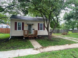 336 E Wolcott St, Jacksonville, IL 62650