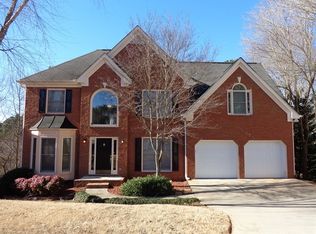 1105 River Overlook Dr, Lawrenceville, GA 30043
