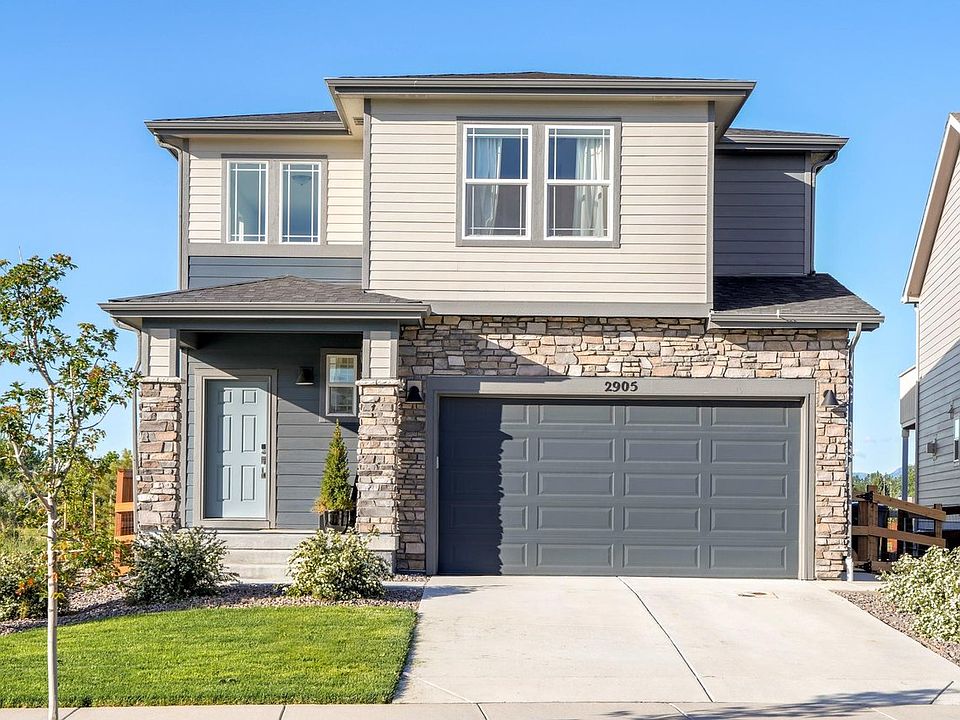 1st image of 2905 S Flat Cir