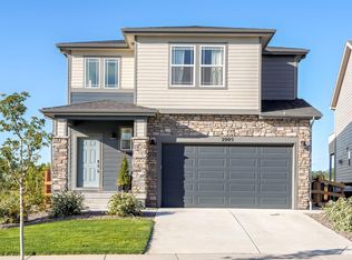 2905 S Flat Cir, Longmont, CO 80503