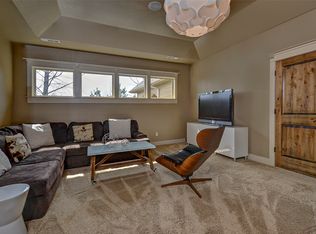 1195 S Lake Pointe Way, Eagle, ID 83616