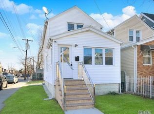 12001 142nd St, Jamaica, NY 11436