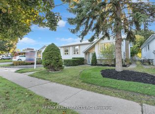 81 Glenforest Rd, Brampton, ON L6S1L8