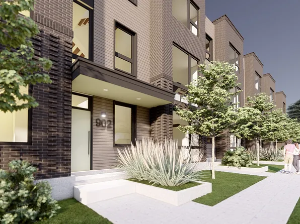 902 Maple Ave Suite 3, Downers Grove, IL 60515