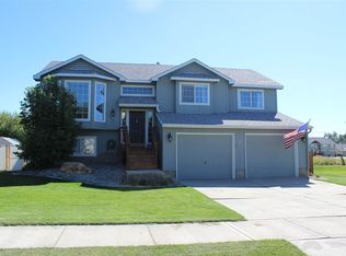 8708 N Maple St, Spokane, WA 99208