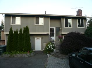 7849 NE 146th St, Kenmore, WA 98028
