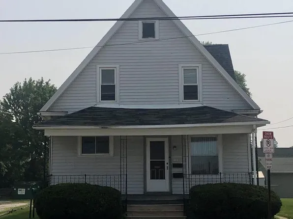 2113 North 15th STREET, Sheboygan, WI 53081