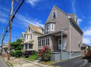 167 Spring St, Medford, MA 02155