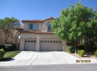 10701 Silver Pyramid Ct, Las Vegas, NV 89144