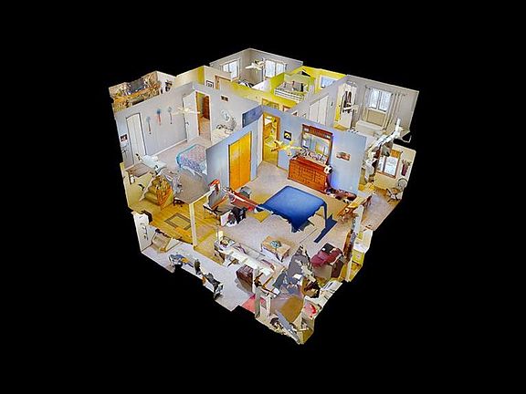 3rd image of 7725 Glen Oaks Dr NE