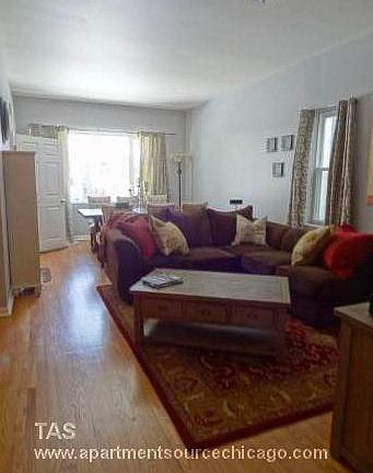 3rd image of 3318 N Hamilton Ave #1