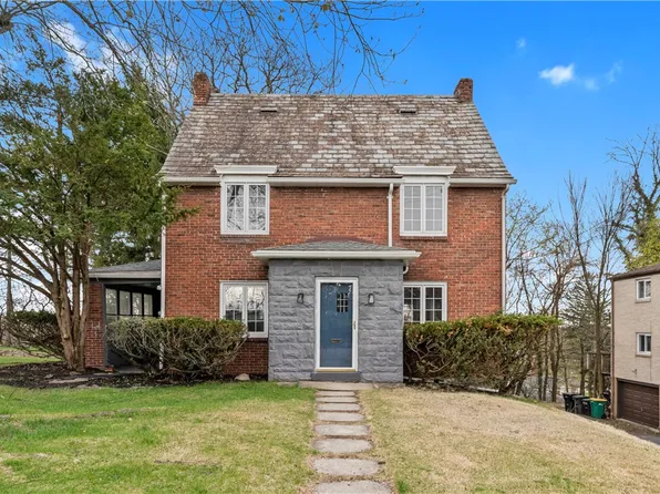 7826 Oak St, Pittsburgh, PA 15237