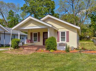 107 Chandler St, Greenville, SC 29609