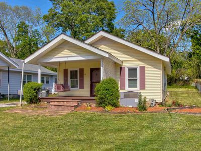 107 Chandler St, Greenville, SC, 29609