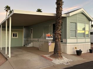 1371 E 4th Ave #75, Apache Junction, AZ 85119